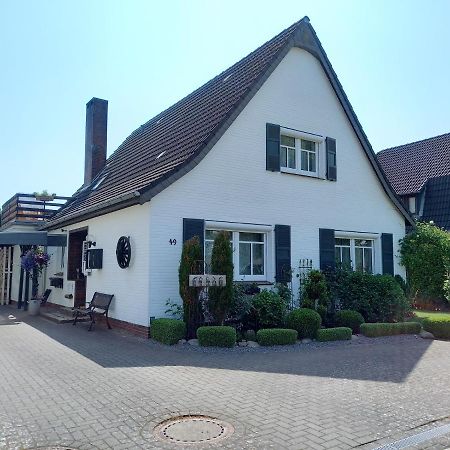 Ferien Zwischen Den Meeren Jübek Buitenkant foto
