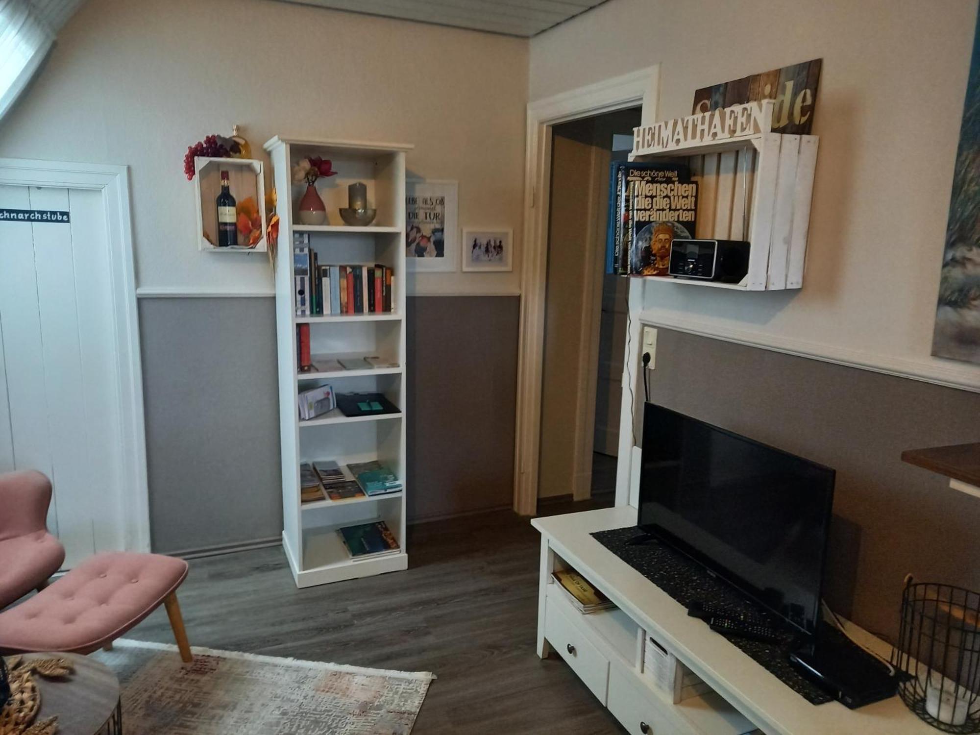Ferien Zwischen Den Meeren Jübek Buitenkant foto