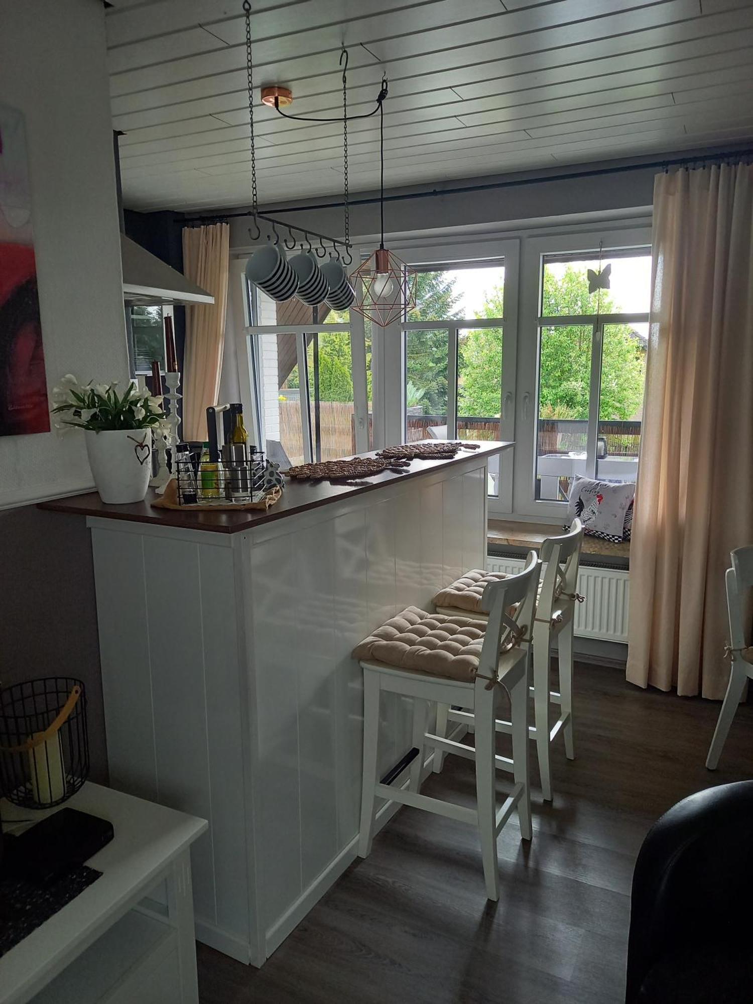 Ferien Zwischen Den Meeren Jübek Buitenkant foto