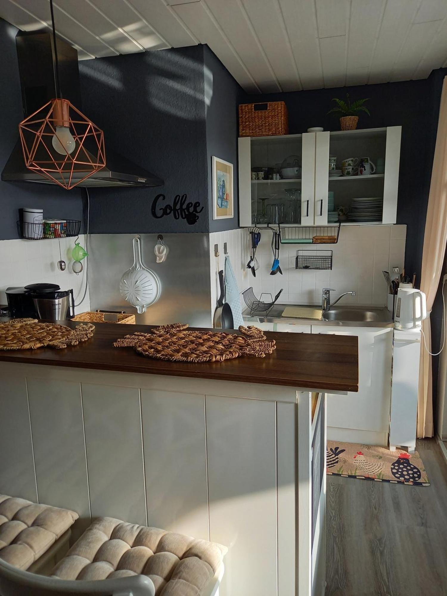 Ferien Zwischen Den Meeren Jübek Buitenkant foto