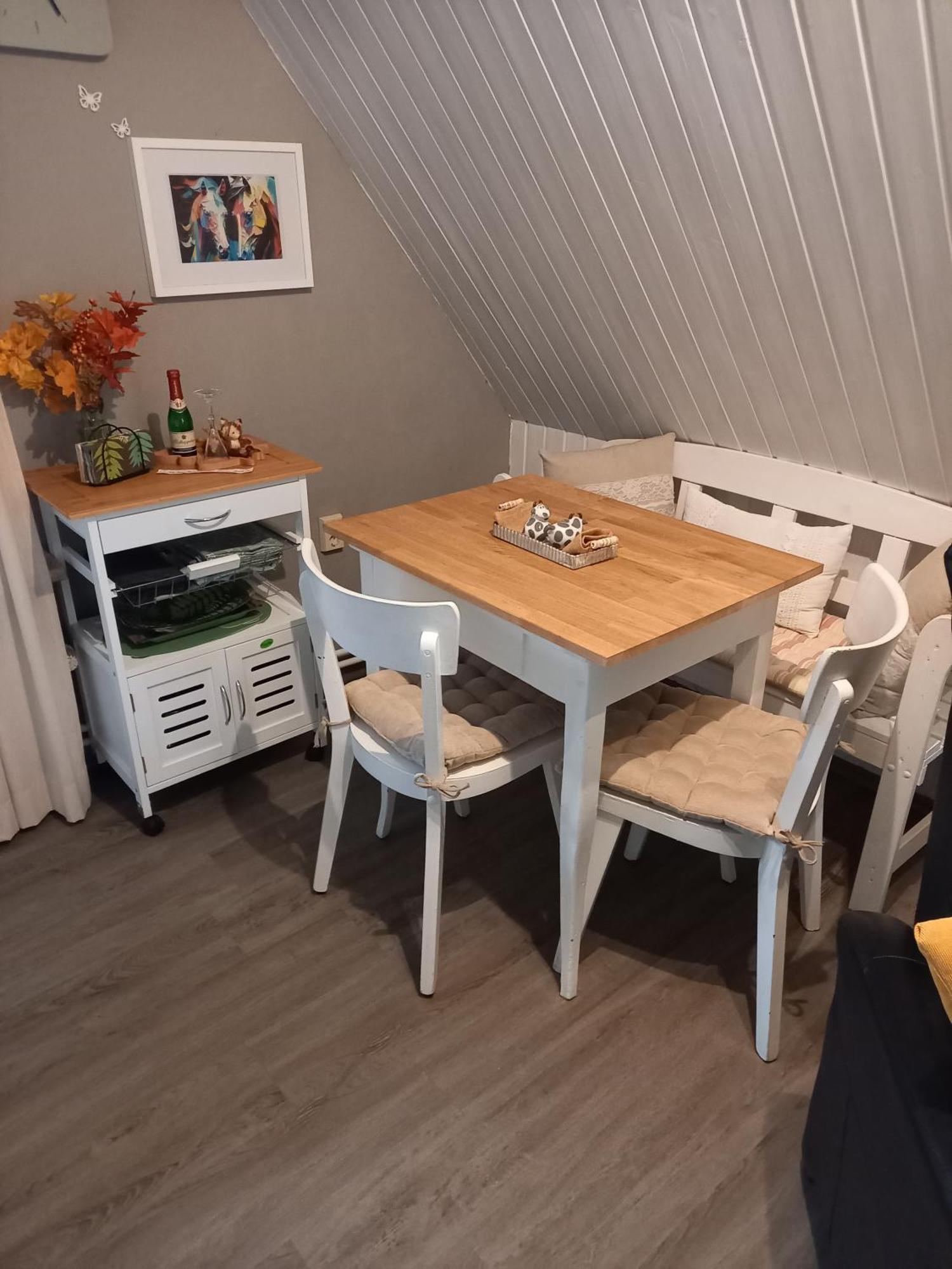 Ferien Zwischen Den Meeren Jübek Buitenkant foto