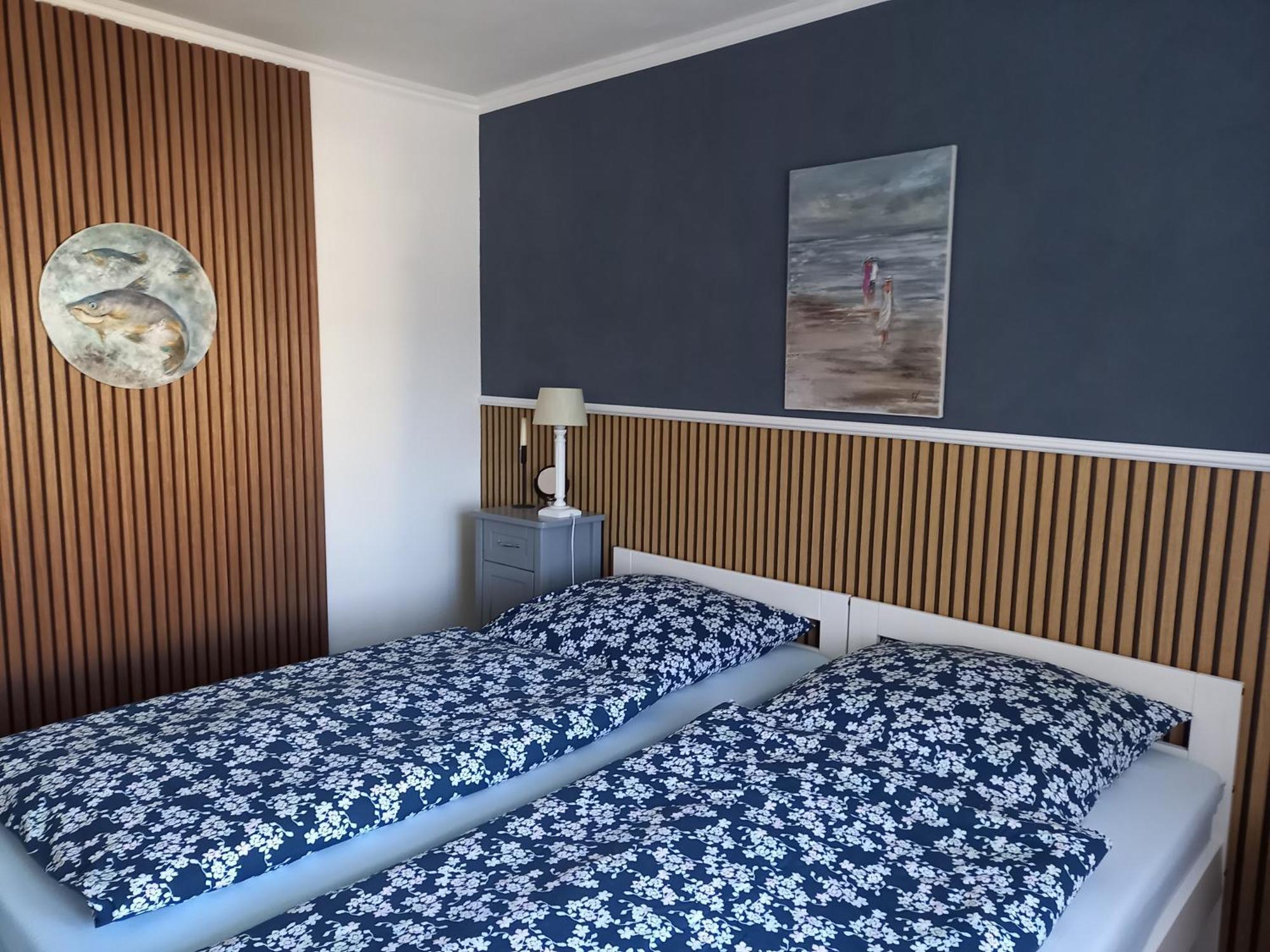 Ferien Zwischen Den Meeren Jübek Buitenkant foto