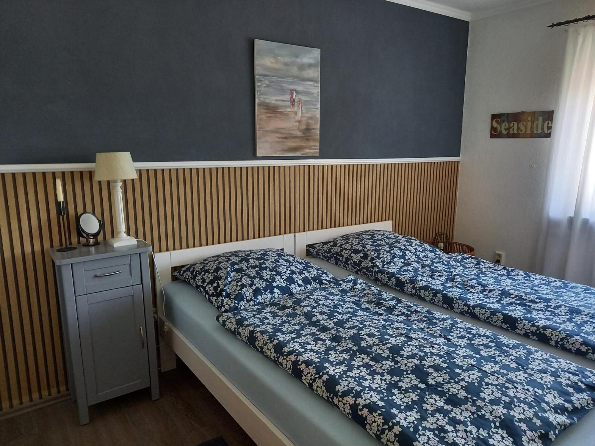 Ferien Zwischen Den Meeren Jübek Buitenkant foto